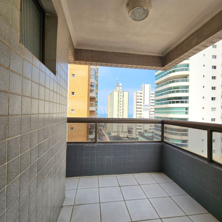 Imagem Apartamento com 2 Quartos à Venda, 78 m² em Tupi - Praia Grande