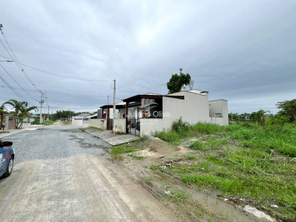 Imagem Terreno à Venda, 360 m² em Barra Do Sai - Itapoá
