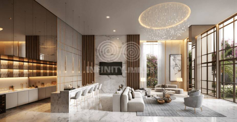 Imagem Apartamento com 2 Quartos à Venda, 82 m² em Brás - São Paulo
