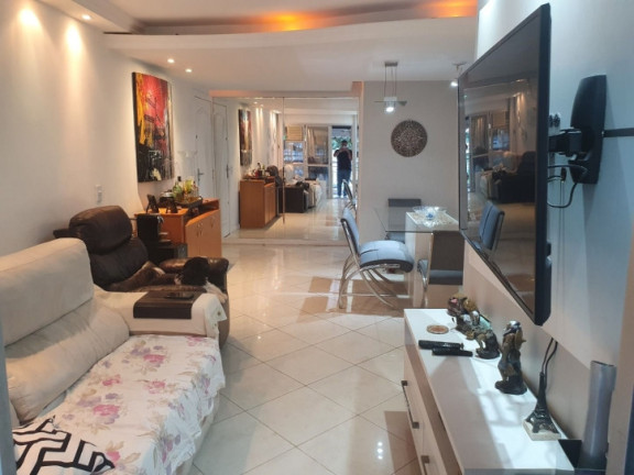 Imagem Apartamento com 3 Quartos à Venda, 83 m² em Barra Da Tijuca - Rio De Janeiro Imagem Apartamento com 3 Quartos à Venda, 83 m² em Barra Da Tijuca - Rio De Janeiro