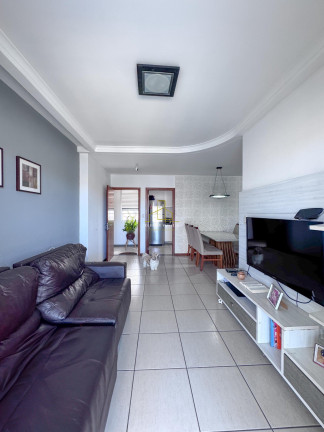 Imagem Imóvel com 3 Quartos à Venda, 95 m² em Jardim Camburi - Vitória Imagem Imóvel com 3 Quartos à Venda, 95 m² em Jardim Camburi - Vitória