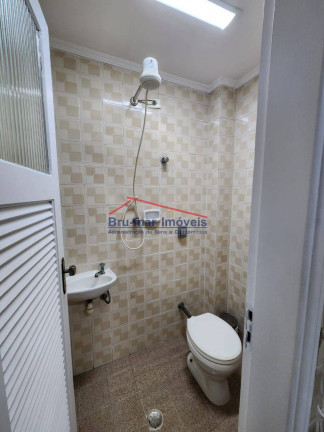 Imagem Apartamento com 1 Quarto à Venda, 77 m² em Pompéia - Santos Imagem Apartamento com 1 Quarto à Venda, 77 m² em Pompéia - Santos