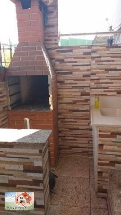 Imagem Casa com 2 Quartos à Venda, 67 m² em Vila Tibiriçá - Santo André Imagem Casa com 2 Quartos à Venda, 67 m² em Vila Tibiriçá - Santo André