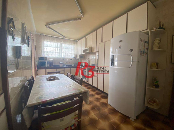 Imagem Apartamento com 2 Quartos à Venda, 101 m² em Marapé - Santos Imagem Apartamento com 2 Quartos à Venda, 101 m² em Marapé - Santos