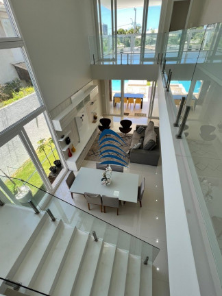 Imagem Casa com 5 Quartos à Venda, 331 m² em Vilas Do Atlântico - Lauro De Freitas Imagem Casa com 5 Quartos à Venda, 331 m² em Vilas Do Atlântico - Lauro De Freitas