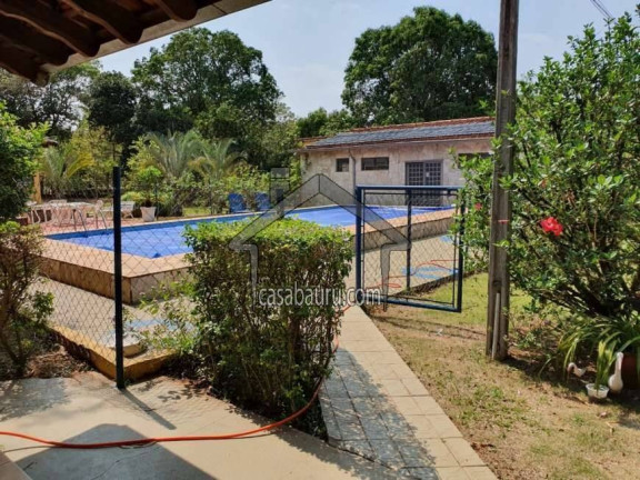 Imagem Chácara com 7 Quartos à Venda, 5.000 m² em Chácaras Bauruenses - Bauru Imagem Chácara com 7 Quartos à Venda, 5.000 m² em Chácaras Bauruenses - Bauru