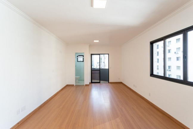 Imagem Imóvel com 1 Quarto à Venda, 40 m² em Santa Cecília - São Paulo Imagem Imóvel com 1 Quarto à Venda, 40 m² em Santa Cecília - São Paulo