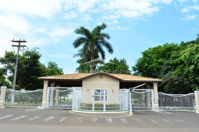 Imagem Casa de Condomínio com 3 Quartos à Venda, 300 m² em João Aranha - Paulínia Imagem Casa de Condomínio com 3 Quartos à Venda, 300 m² em João Aranha - Paulínia