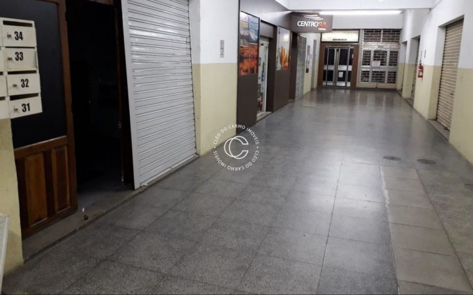 Imagem Sala Comercial à Venda, 28 m² em Centro - Santa Maria Imagem Sala Comercial à Venda, 28 m² em Centro - Santa Maria