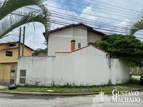 Imagem Casa com 3 Quartos à Venda, 146 m² em Jardim Belvedere - Volta Redonda Imagem Casa com 3 Quartos à Venda, 146 m² em Jardim Belvedere - Volta Redonda