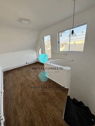 Imagem Apartamento com 1 Quarto para Alugar, 100 m² em Planalto Paulista - São Paulo