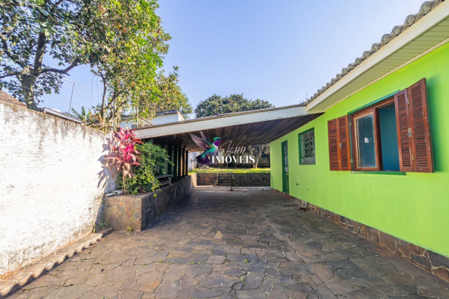 Imagem Casa com 3 Quartos à Venda, 124 m² em Vila Vista Alegre - Cachoeirinha Imagem Casa com 3 Quartos à Venda, 124 m² em Vila Vista Alegre - Cachoeirinha