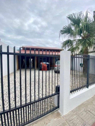 Imagem Casa com 2 Quartos à Venda, 110 m² em Fazenda - Itajaí Imagem Casa com 2 Quartos à Venda, 110 m² em Fazenda - Itajaí