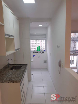 Apartamento com 2 Quartos à Venda, 48 m² em Liberdade - São Paulo