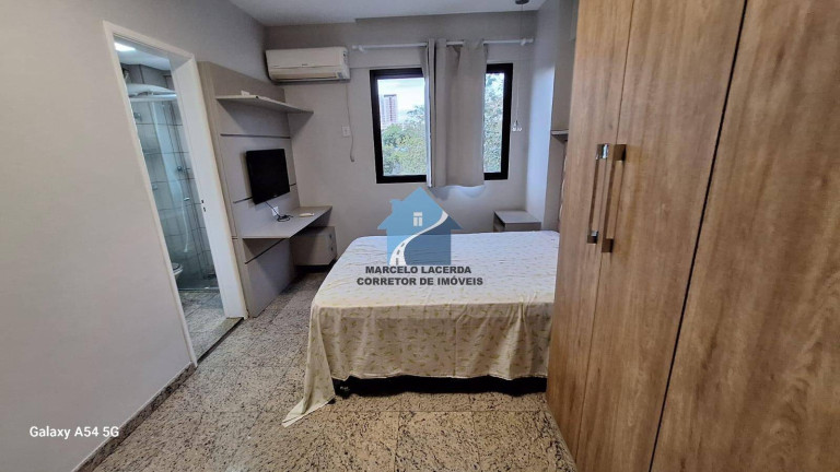 Imagem Apartamento com 4 Quartos à Venda, 165 m² em Nossa Senhora Das Graças - Manaus Imagem Apartamento com 4 Quartos à Venda, 165 m² em Nossa Senhora Das Graças - Manaus