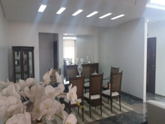 Imagem Apartamento com 3 Quartos à Venda, 220 m² em Centro - Sorocaba Imagem Apartamento com 3 Quartos à Venda, 220 m² em Centro - Sorocaba