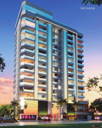 Imagem Apartamento com 3 Quartos à Venda, 134 m² em Praia Do Morro - Guarapari Imagem Apartamento com 3 Quartos à Venda, 134 m² em Praia Do Morro - Guarapari