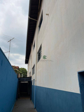 Imagem Galpão à Venda ou Locação, 640 m² em Vila Maceno - São José Do Rio Preto Imagem Galpão à Venda ou Locação, 640 m² em Vila Maceno - São José Do Rio Preto