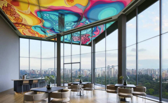 Imagem Apartamento à Venda,  em Bela Vista - São Paulo