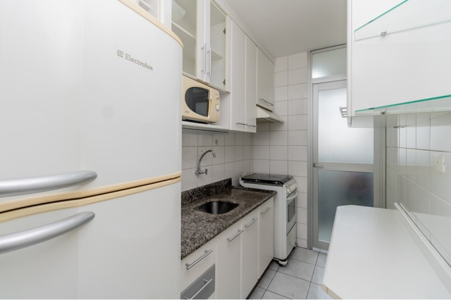 Imagem Apartamento com 2 Quartos à Venda, 49 m² em Chácara Inglesa - São Paulo