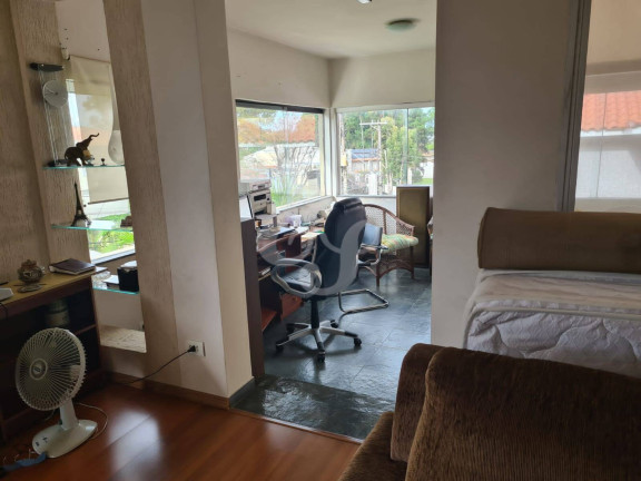 Imagem Casa de Condomínio com 4 Quartos à Venda, 500 m² em Alphaville - Barueri Imagem Casa de Condomínio com 4 Quartos à Venda, 500 m² em Alphaville - Barueri