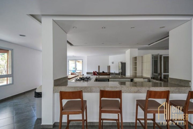 Imagem Apartamento com 2 Quartos à Venda, 94 m² em Vila Gertrudes - São Paulo