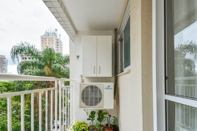 Imagem Apartamento com 2 Quartos à Venda, 52 m² em Vila Olímpia - São Paulo Imagem Apartamento com 2 Quartos à Venda, 52 m² em Vila Olímpia - São Paulo