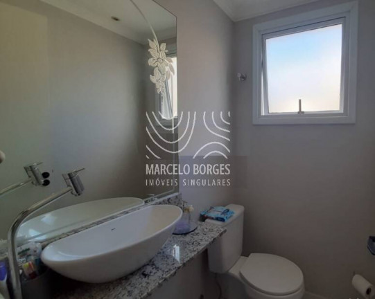 Imagem Casa de Condomínio com 4 Quartos à Venda, 173 m² em Jardim Ermida Ii - Jundiaí Imagem Casa de Condomínio com 4 Quartos à Venda, 173 m² em Jardim Ermida Ii - Jundiaí