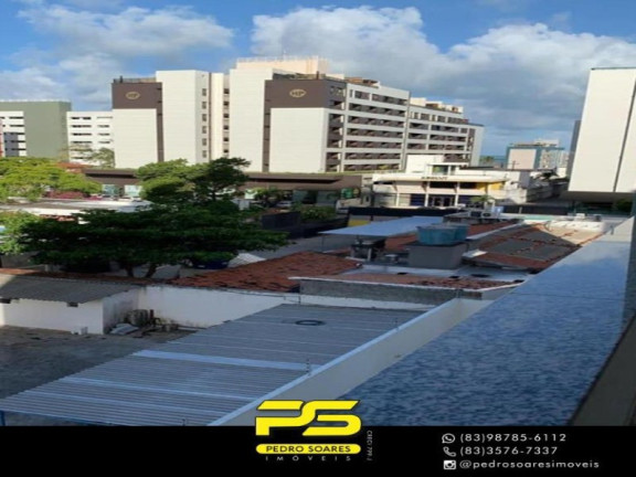 Imagem Apartamento com 3 Quartos à Venda, 84 m² em Tambaú - João Pessoa Imagem Apartamento com 3 Quartos à Venda, 84 m² em Tambaú - João Pessoa