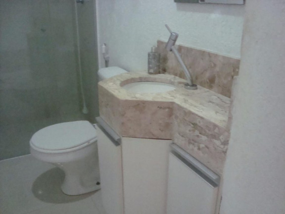 Imagem Apartamento com 3 Quartos à Venda, 140 m² em Barra Funda - Guarujá Imagem Apartamento com 3 Quartos à Venda, 140 m² em Barra Funda - Guarujá