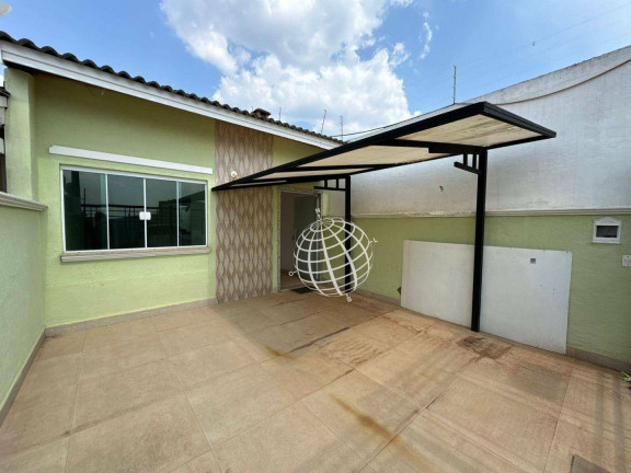 Imagem Casa com 3 Quartos à Venda, 77 m² em Jardim Jaraguá - Atibaia Imagem Casa com 3 Quartos à Venda, 77 m² em Jardim Jaraguá - Atibaia