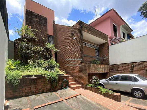 Imagem Sobrado com 3 Quartos à Venda, 210 m² em Jardim Peri Peri - São Paulo Imagem Sobrado com 3 Quartos à Venda, 210 m² em Jardim Peri Peri - São Paulo