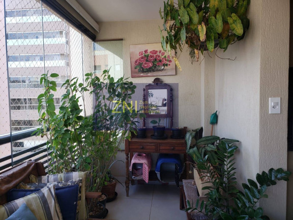 Imagem Apartamento com 3 Quartos à Venda, 118 m² em Jardim Paulista - Ribeirão Preto