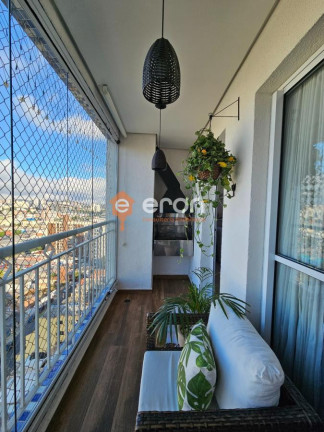 Apartamento com 3 Quartos à Venda, 83 m²