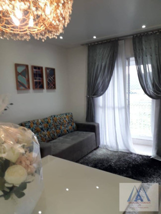 Imagem Apartamento com 2 Quartos à Venda, 46 m² em Cezar De Souza - Mogi Das Cruzes Imagem Apartamento com 2 Quartos à Venda, 46 m² em Cezar De Souza - Mogi Das Cruzes