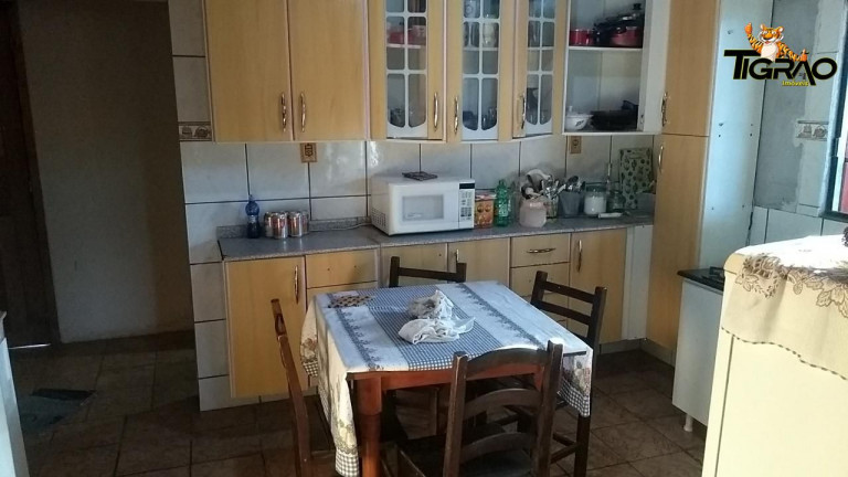 Imagem Casa com 2 Quartos à Venda, 70 m² em Machados - Navegantes Imagem Casa com 2 Quartos à Venda, 70 m² em Machados - Navegantes