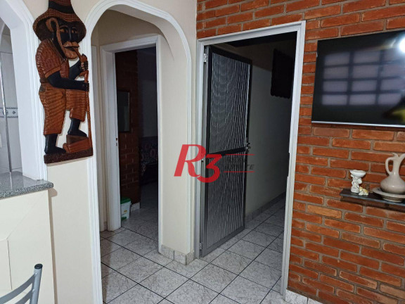 Imagem Apartamento com 2 Quartos à Venda, 58 m² em Pompéia - Santos Imagem Apartamento com 2 Quartos à Venda, 58 m² em Pompéia - Santos