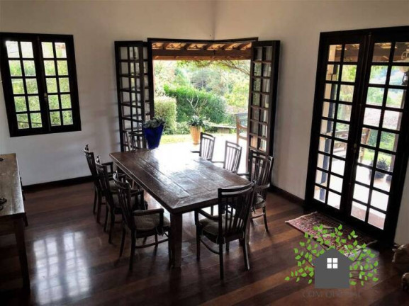 Imagem Casa com 3 Quartos à Venda, 532 m² em Fazendinha - Carapicuíba