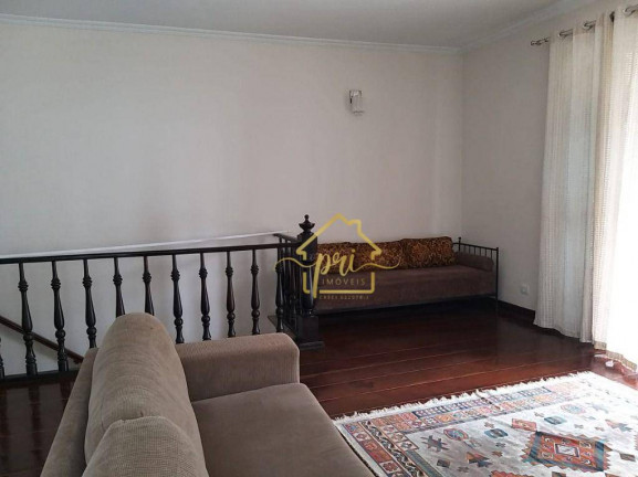 Imagem Casa com 4 Quartos à Venda, 200 m² em Boqueirão - Santos
