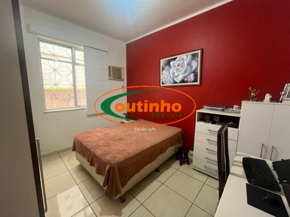 Imagem Apartamento com 3 Quartos à Venda, 95 m² em Vila Isabel - Rio De Janeiro Imagem Apartamento com 3 Quartos à Venda, 95 m² em Vila Isabel - Rio De Janeiro