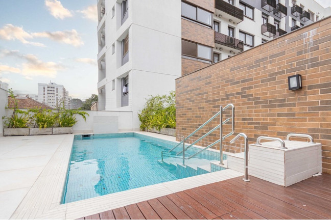 Imóvel com 2 Quartos à Venda, 64 m² em Passo Da Areia - Porto Alegre