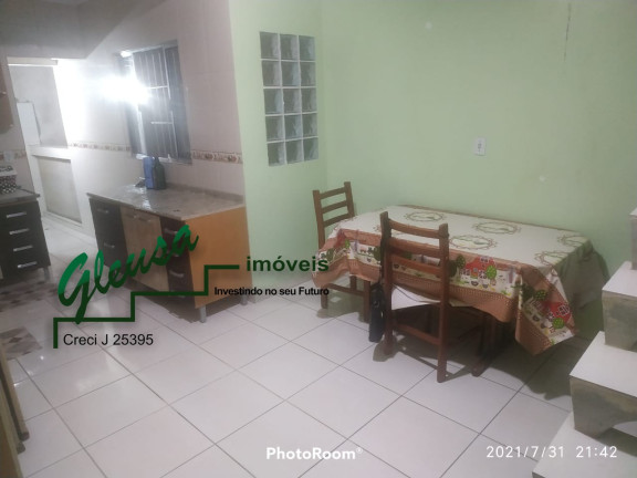 Imagem Sobrado com 3 Quartos à Venda, em Conjunto Habitacional Inácio Monteiro - São Paulo Imagem Sobrado com 3 Quartos à Venda, em Conjunto Habitacional Inácio Monteiro - São Paulo