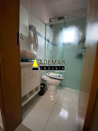 Imagem Apartamento à Venda, em Vila Tibiriçá - Santo André Imagem Apartamento à Venda, em Vila Tibiriçá - Santo André