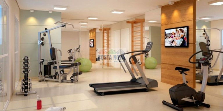 Imagem Apartamento com 2 Quartos à Venda, 69 m²