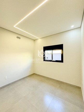 Imagem Casa de Condomínio com 3 Quartos à Venda, 300 m² em Jardim Primavera - Itupeva