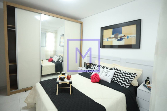 Imagem Apartamento com 2 Quartos à Venda, 81 m² em Vila Campanela - São Paulo Imagem Apartamento com 2 Quartos à Venda, 81 m² em Vila Campanela - São Paulo