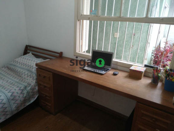 Imagem Casa com 4 Quartos à Venda, 175 m² em Super Quadra Morumbi - São Paulo Imagem Casa com 4 Quartos à Venda, 175 m² em Super Quadra Morumbi - São Paulo