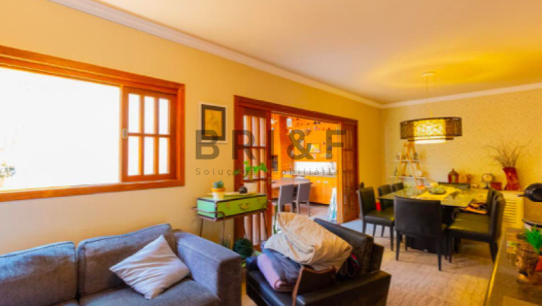 Imagem Casa com 4 Quartos à Venda, 180 m² em Brooklin - São Paulo Imagem Casa com 4 Quartos à Venda, 180 m² em Brooklin - São Paulo