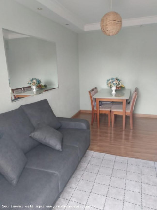 Imagem Apartamento com 2 Quartos à Venda, 58 m² em Jardim Ubirajara (zona Sul) - São Paulo Imagem Apartamento com 2 Quartos à Venda, 58 m² em Jardim Ubirajara (zona Sul) - São Paulo