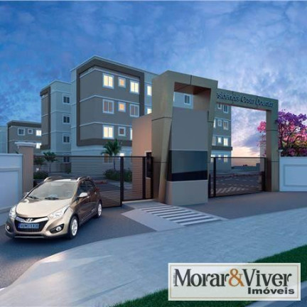 Imagem Apartamento com 2 Quartos à Venda, 38 m² em Itália - São José Dos Pinhais Imagem Apartamento com 2 Quartos à Venda, 38 m² em Itália - São José Dos Pinhais
